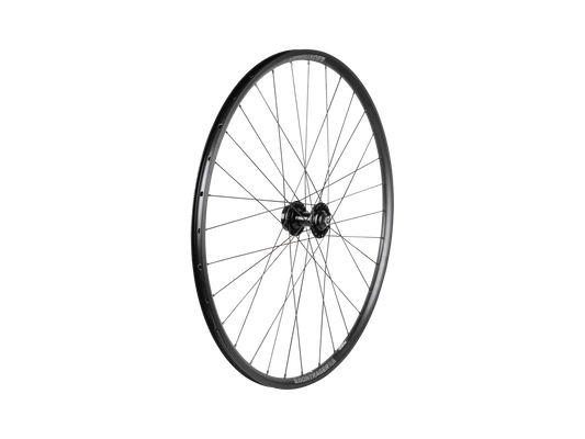 Bontrager Approved TLR Quick Release DC-22/20 Disc 700c Road Wheel