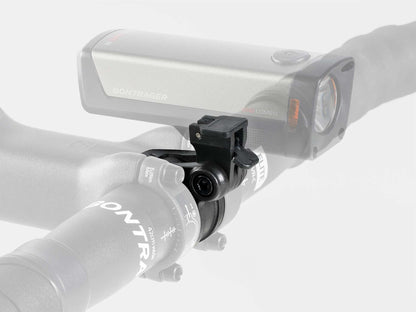 Potence Bontrager Elite Blendr