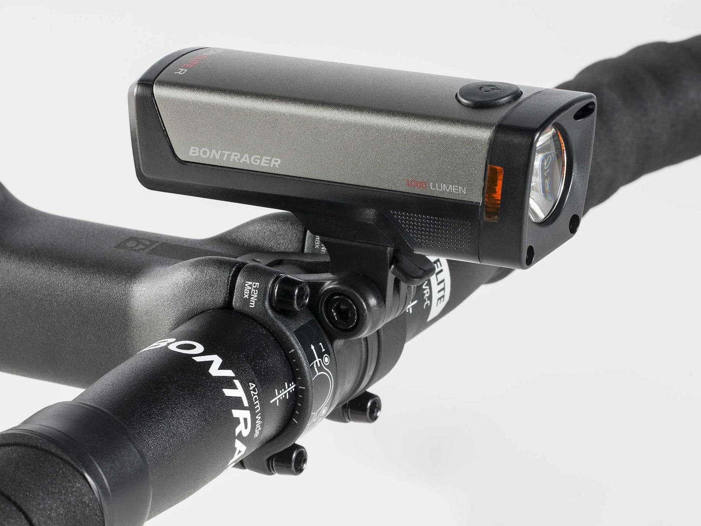 Potence Bontrager Elite Blendr