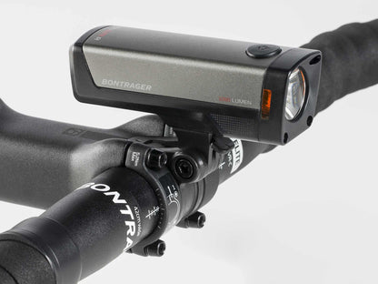 Potence Bontrager Elite Blendr