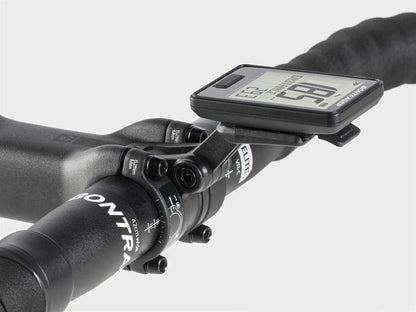 Potence Bontrager Elite Blendr