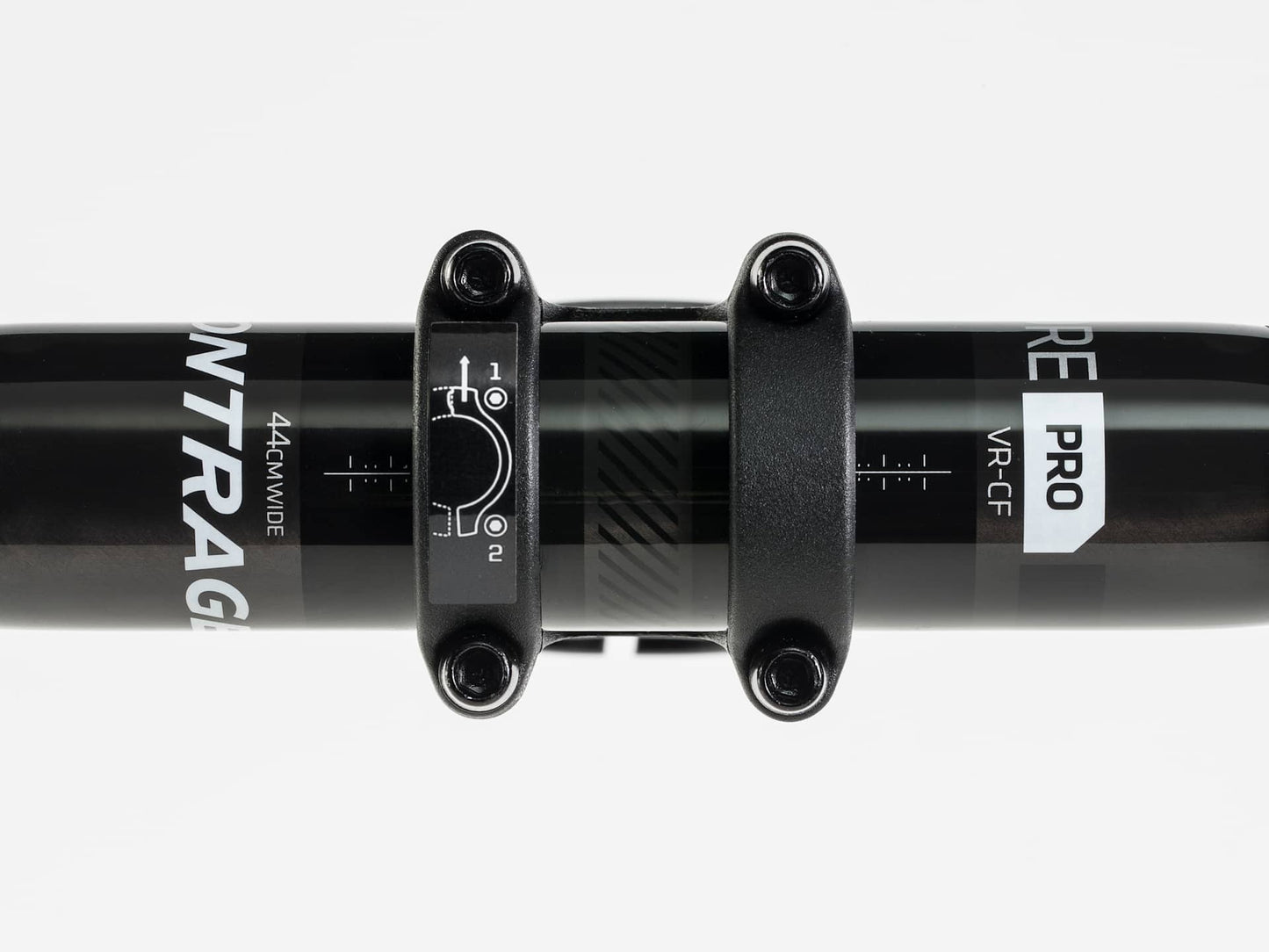 Potence Bontrager Elite Blendr