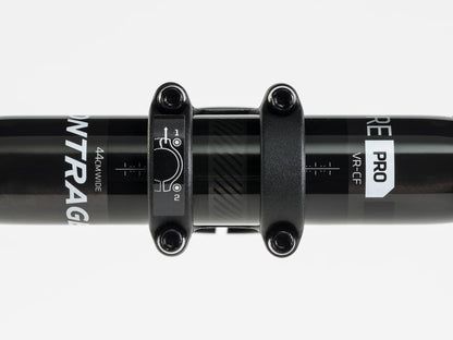 Potence Bontrager Elite Blendr