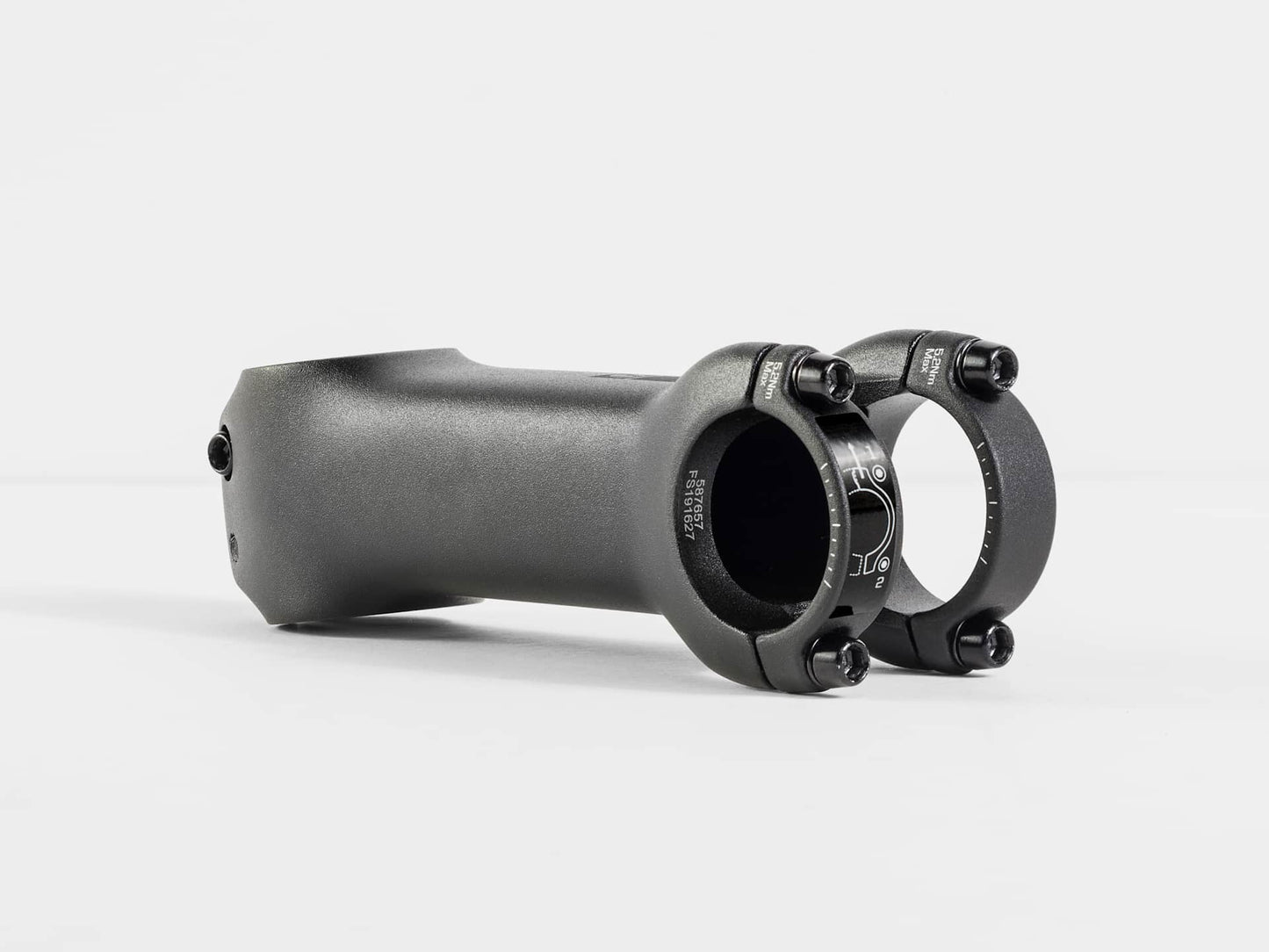 Potence Bontrager Elite Blendr