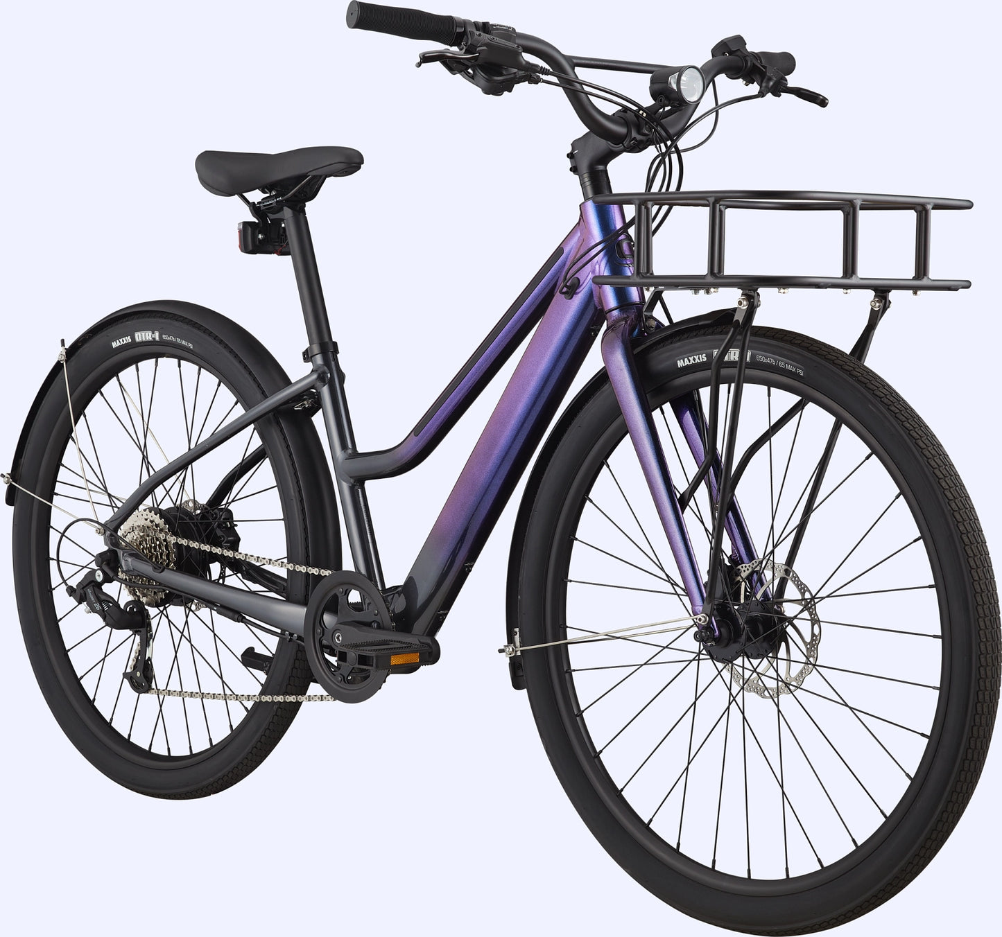 Cannondale Treadwell Neo 2 EQ Remixte Electric Bike