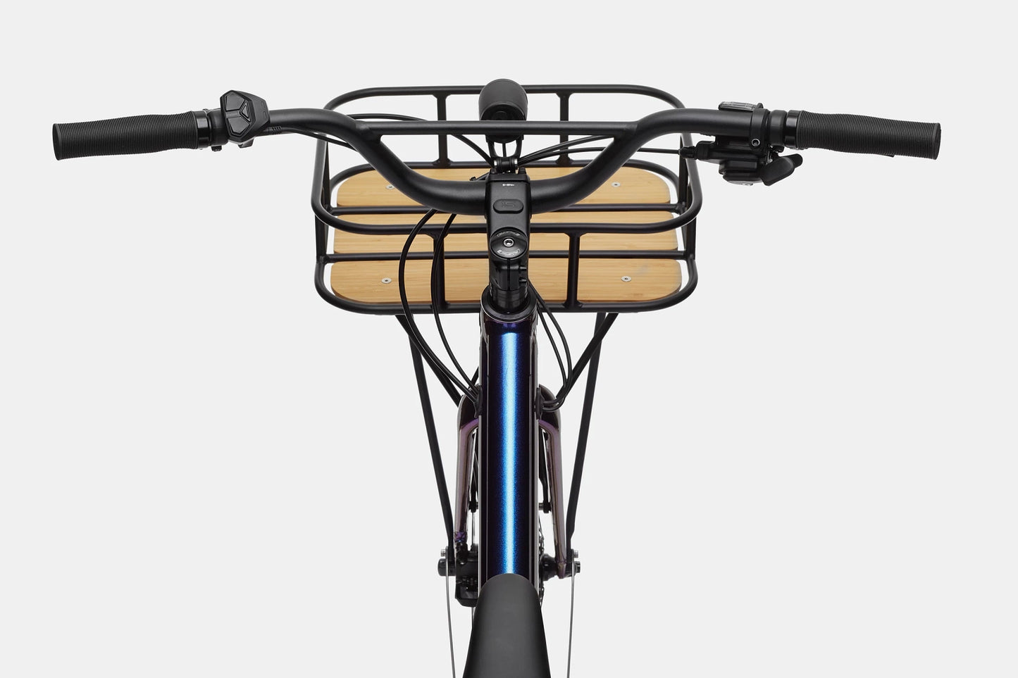 Cannondale Treadwell Neo 2 EQ Remixte Electric Bike