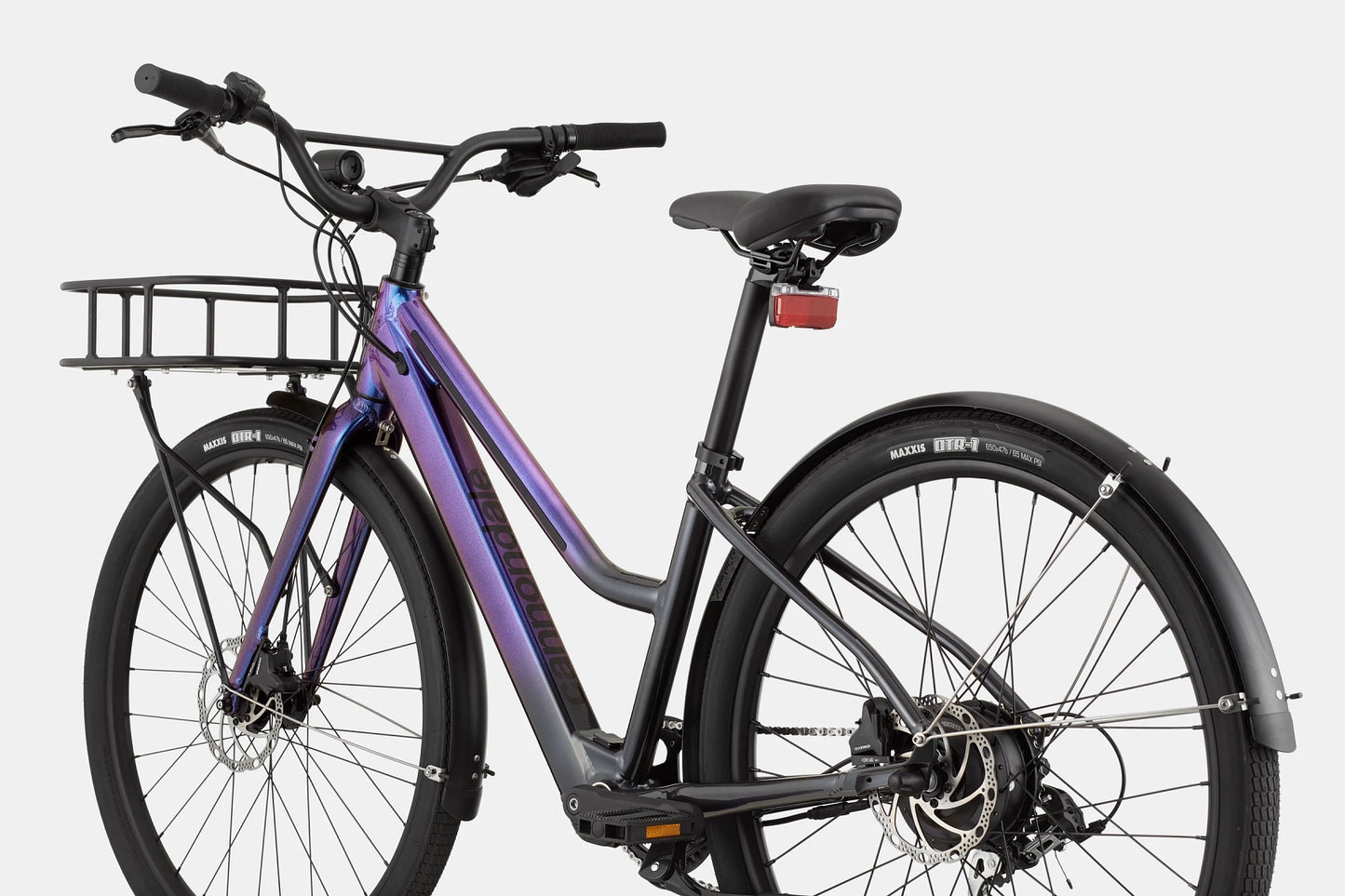 Cannondale Treadwell Neo 2 EQ Remixte Electric Bike