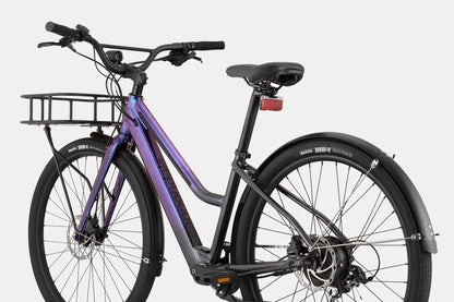 Cannondale Treadwell Neo 2 EQ Remixte Electric Bike