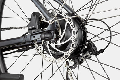 Cannondale Treadwell Neo 2 EQ Remixte Electric Bike