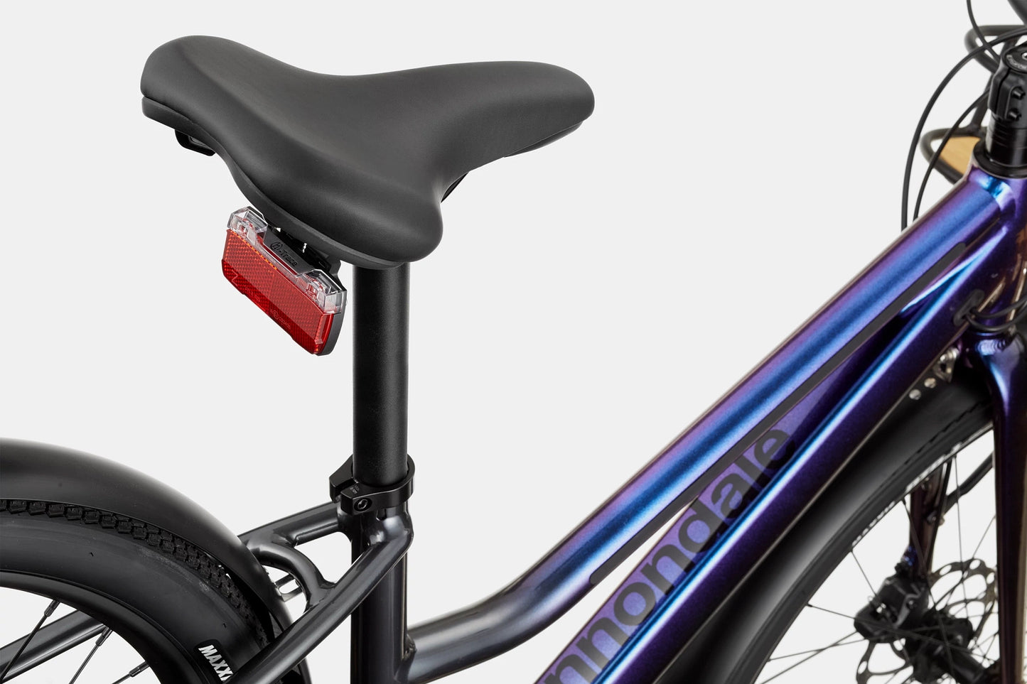 Cannondale Treadwell Neo 2 EQ Remixte Electric Bike