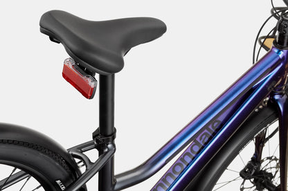 Cannondale Treadwell Neo 2 EQ Remixte Electric Bike
