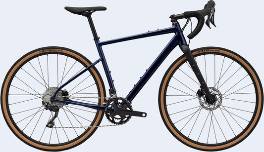Vélo Gravel Cannondale Topstone 2 (Disponible sur commande) 