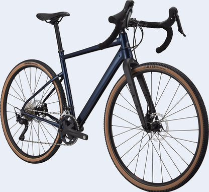 Vélo Gravel Cannondale Topstone 2 (Disponible sur commande) 