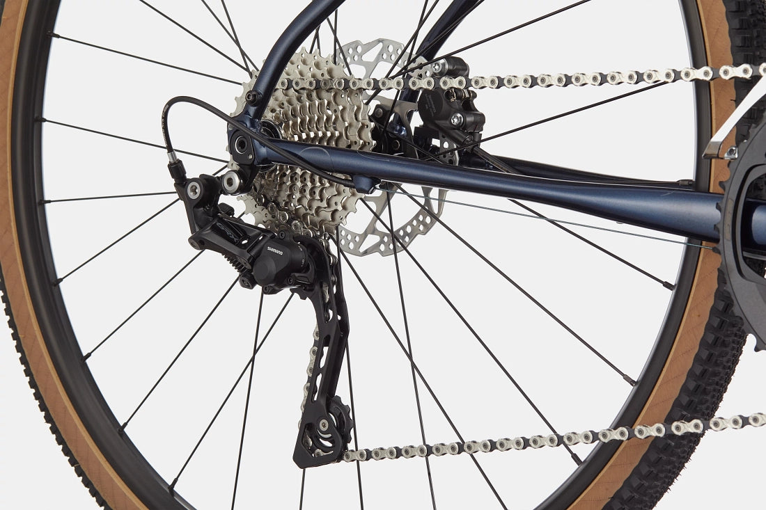 Vélo Gravel Cannondale Topstone 2 (Disponible sur commande) 
