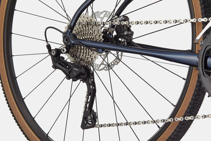 Vélo Gravel Cannondale Topstone 2 (Disponible sur commande) 