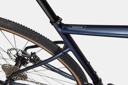 Vélo Gravel Cannondale Topstone 2 (Disponible sur commande) 