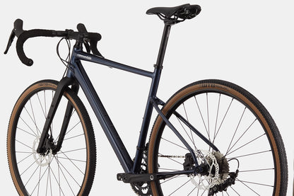 Vélo Gravel Cannondale Topstone 2 (Disponible sur commande) 