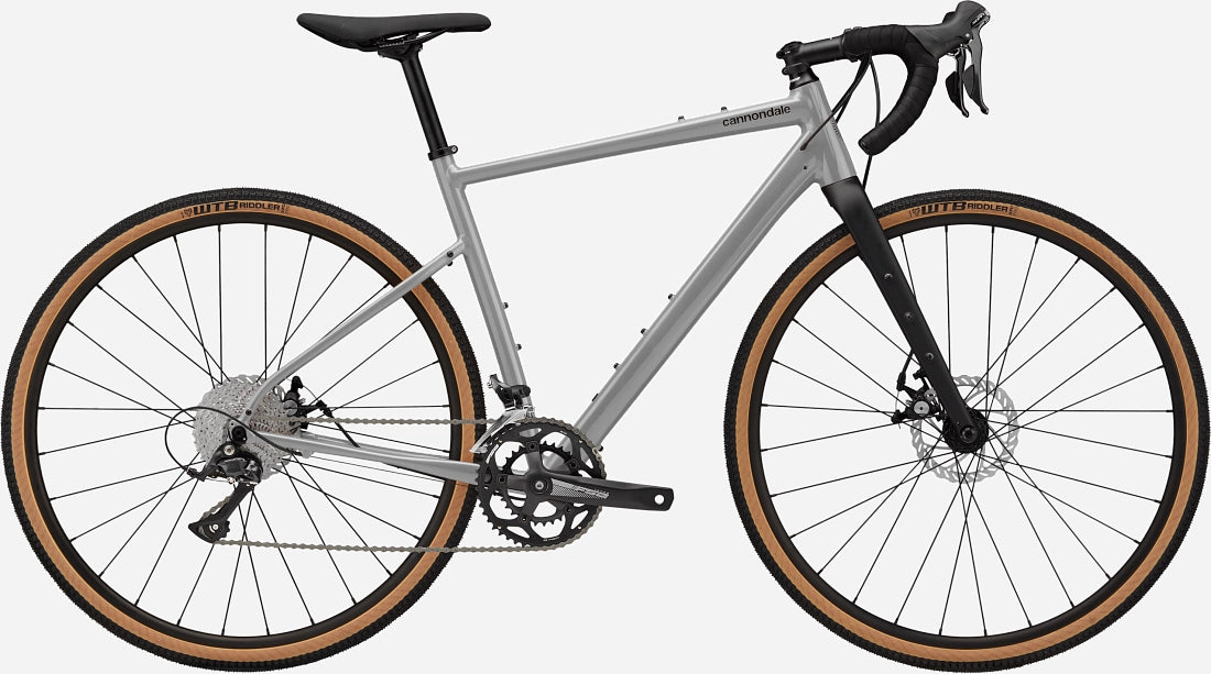 Cannondale Topstone 3 Gravel Bike