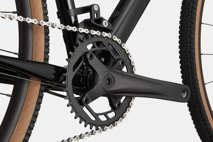 Vélo Gravel Cannondale Topstone 4 (Disponible sur commande) 