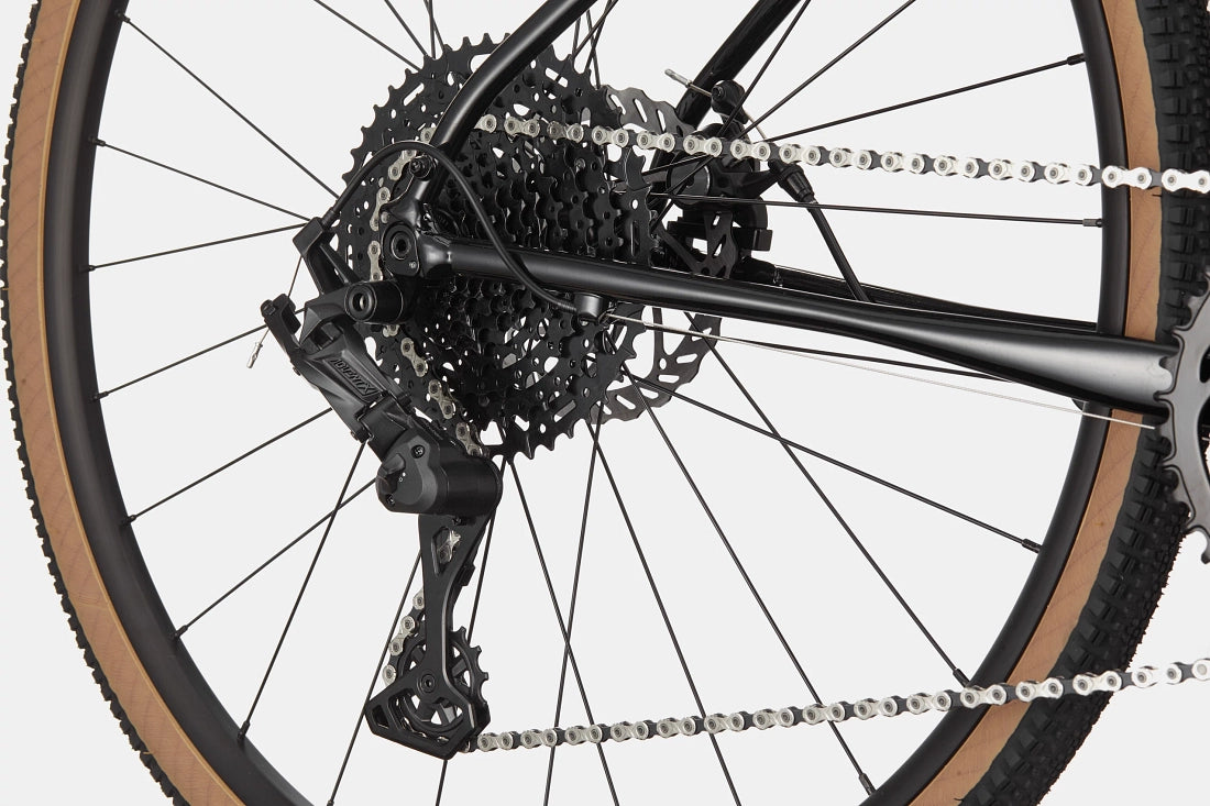 Vélo Gravel Cannondale Topstone 4 (Disponible sur commande) 