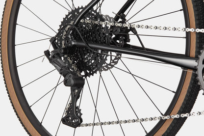 Vélo Gravel Cannondale Topstone 4 (Disponible sur commande) 