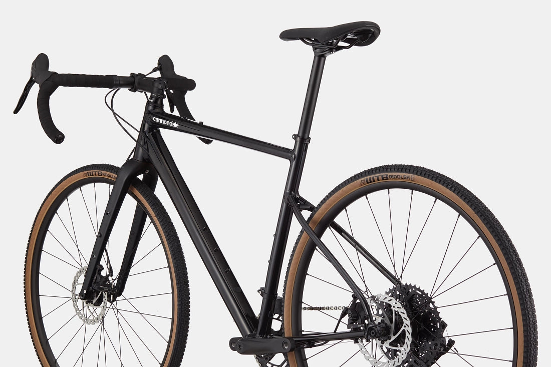 Vélo Gravel Cannondale Topstone 4 (Disponible sur commande) 