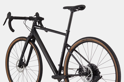 Vélo Gravel Cannondale Topstone 4 (Disponible sur commande) 