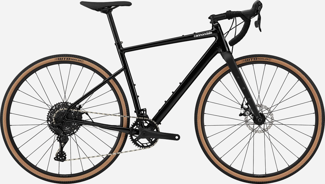 Vélo Gravel Cannondale Topstone 4 (Disponible sur commande) 
