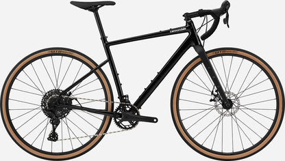 Vélo Gravel Cannondale Topstone 4 (Disponible sur commande) 