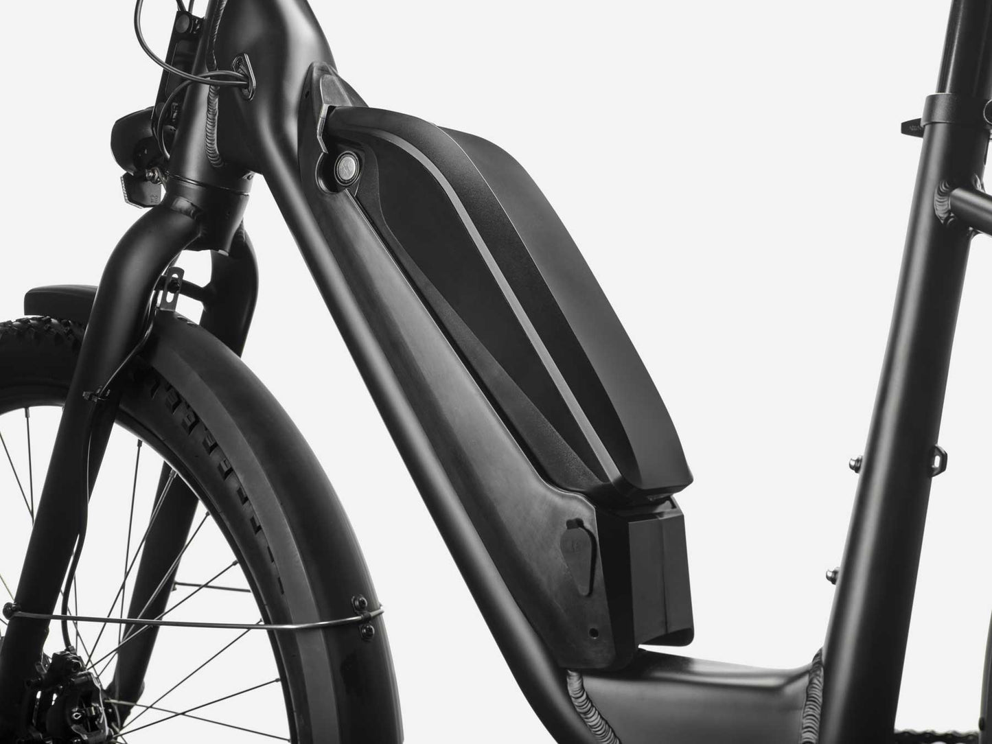 Vélo électrique Cannondale Adventure Neo Allroad à enjambement bas