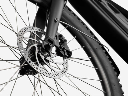 Vélo électrique Cannondale Adventure Neo Allroad à enjambement bas