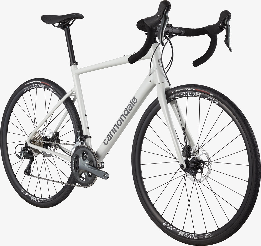 Vélo de route Cannondale Synapse 2 Endurance (disponible sur commande) 