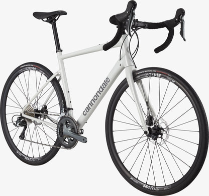 Vélo de route Cannondale Synapse 2 Endurance (disponible sur commande) 