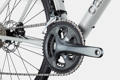 Vélo de route Cannondale Synapse 2 Endurance (disponible sur commande) 