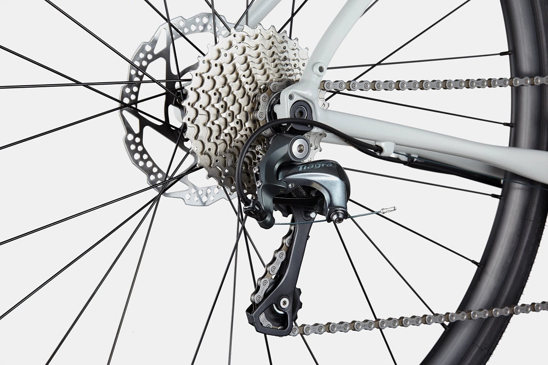 Vélo de route Cannondale Synapse 2 Endurance (disponible sur commande) 