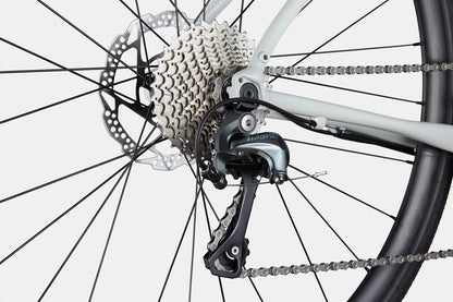 Vélo de route Cannondale Synapse 2 Endurance (disponible sur commande) 