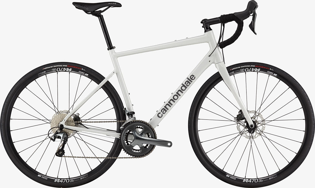 Vélo de route Cannondale Synapse 2 Endurance (disponible sur commande) 