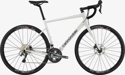 Vélo de route Cannondale Synapse 2 Endurance (disponible sur commande) 