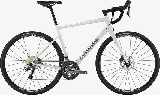 Cannondale Synapse 2 Endurance Road Bike