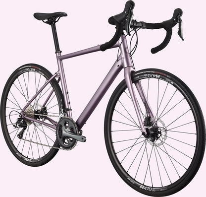 Vélo de route Cannondale Synapse 2 Endurance (disponible sur commande) 