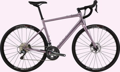 Vélo de route Cannondale Synapse 2 Endurance (disponible sur commande) 