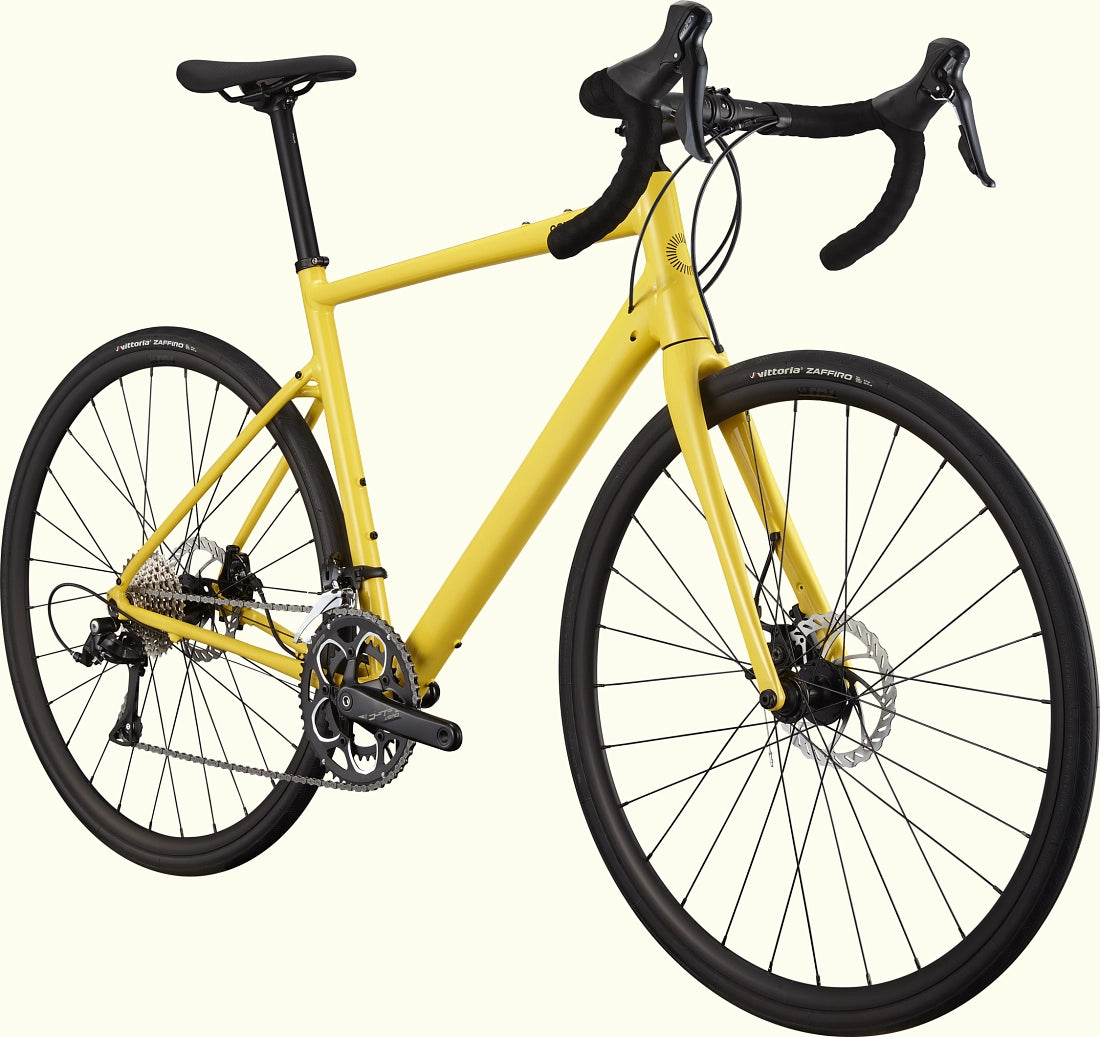 Cannondale Synapse 3 Endurance Road Bike (Available to Order)