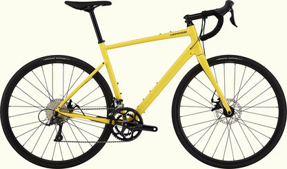 Cannondale Synapse 3 Endurance Road Bike (Available to Order)