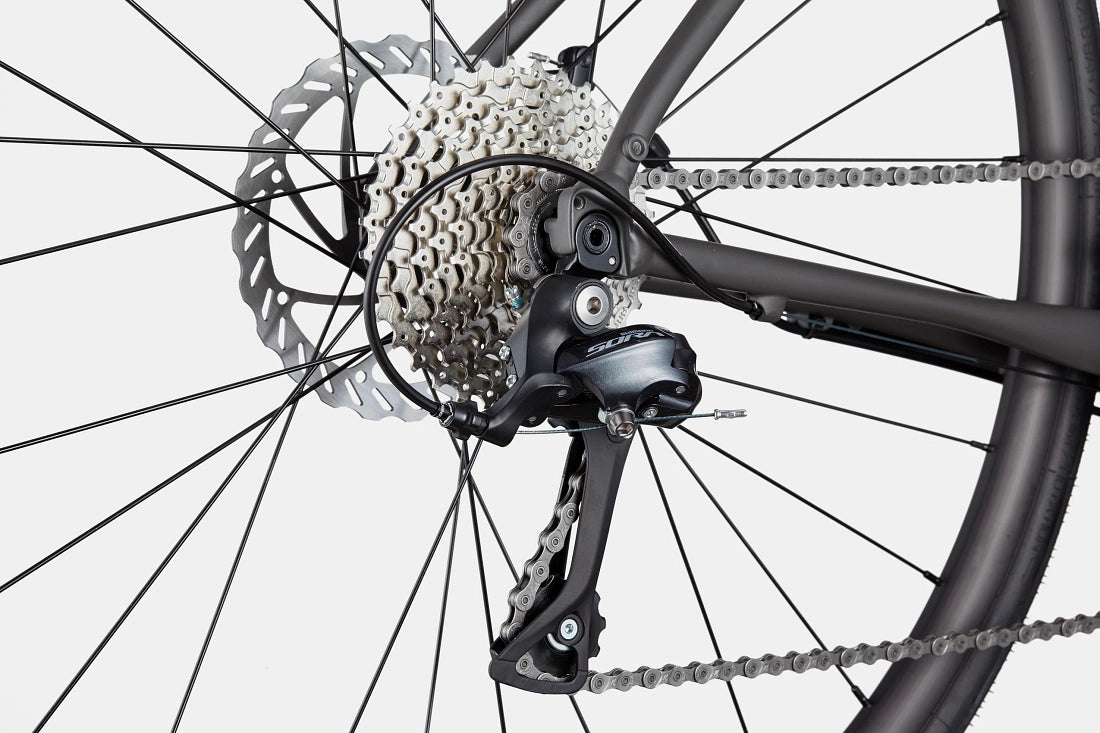 Cannondale Synapse 3 Endurance Road Bike (Available to Order)