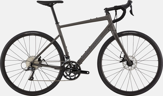 Vélo de route Cannondale Synapse 3 Endurance (disponible sur commande) 