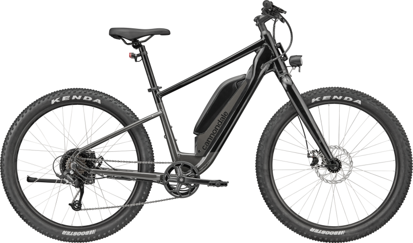 Vélo électrique tout-terrain Cannondale Adventure Neo 