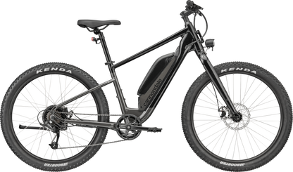Vélo électrique tout-terrain Cannondale Adventure Neo 