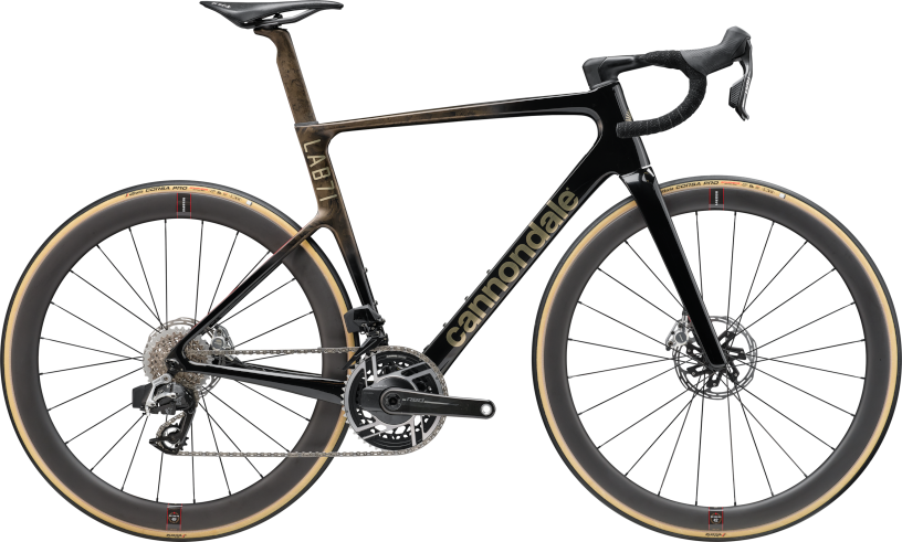 Cannondale SuperSix Evo Lab 71