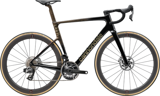 Cannondale SuperSix Evo Lab 71