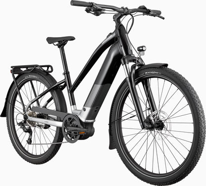 Cannondale Tesoro X 3 StepThru Electric Bike